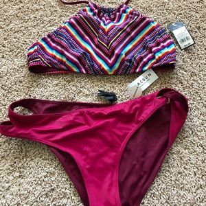 NWT swimsuit